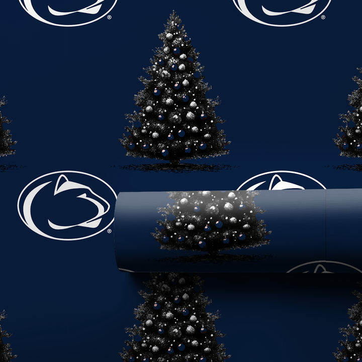 Pine State Pride - Wrapping Paper - Aspen & Arlo