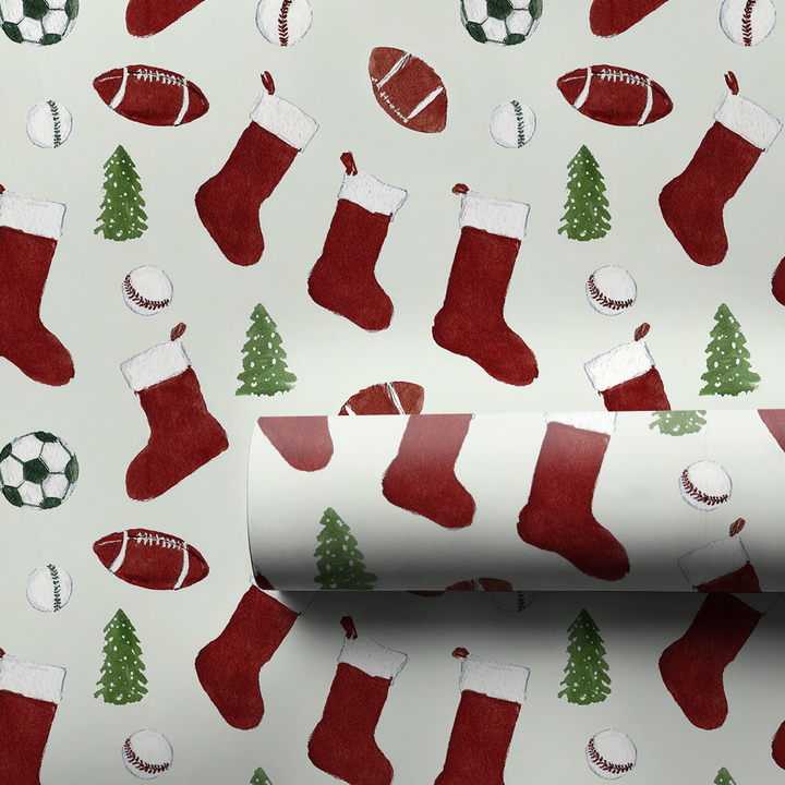 Stockings & Sports