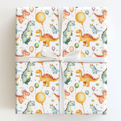 Rexanne - Wrapping Paper - Aspen & Arlo