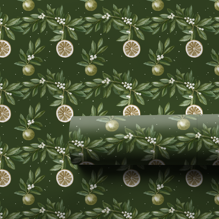 Fruity Fern