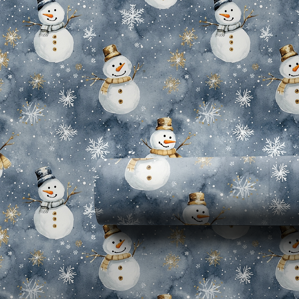 Snow Better Way - 1 Roll