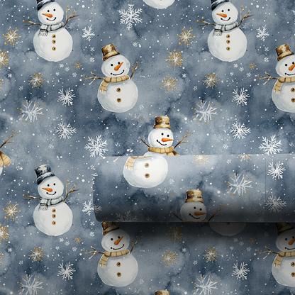 Snow Better Way - 1 Roll