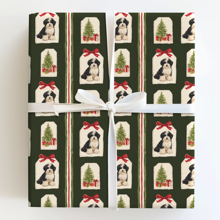 Havanese Holiday