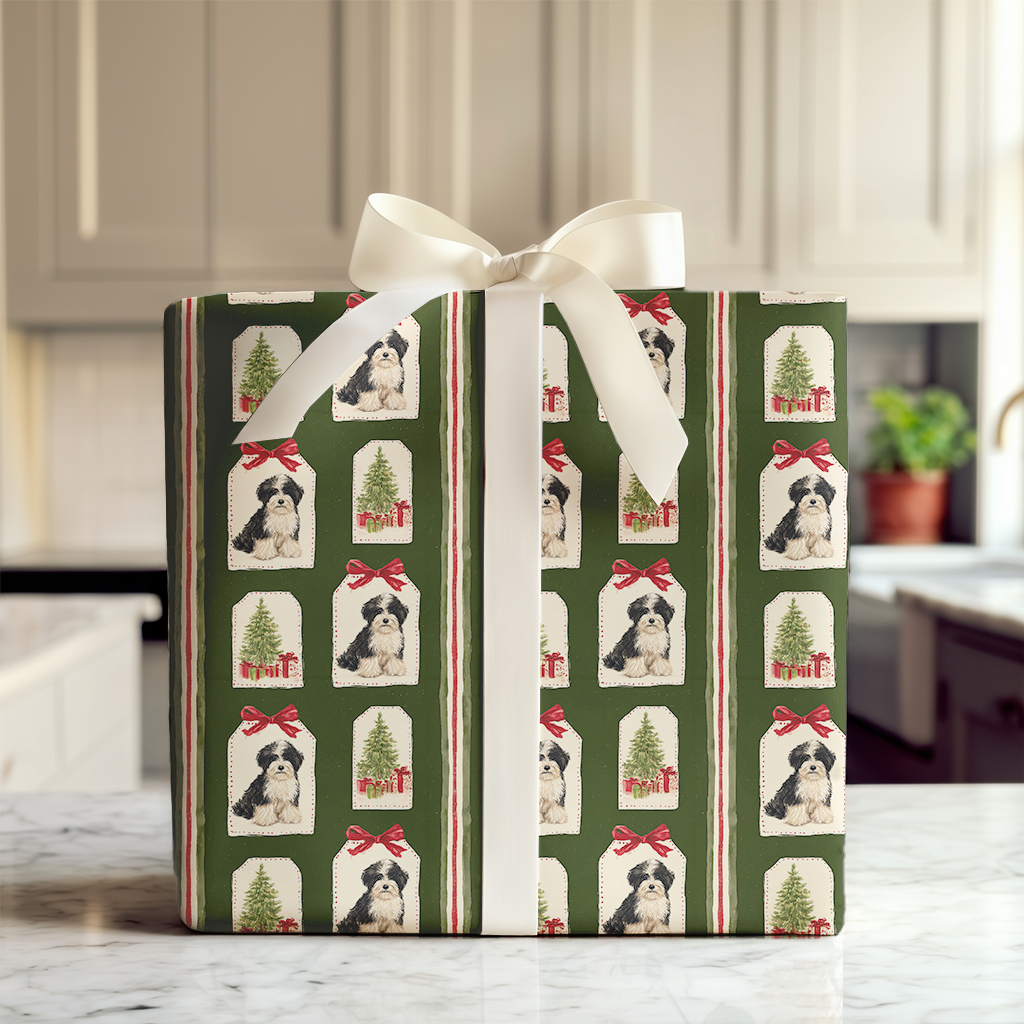 Havanese Holiday