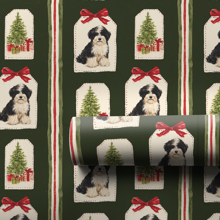 Havanese Holiday