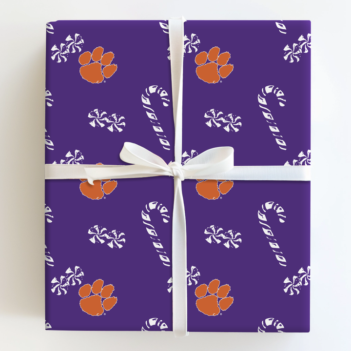 Clemson Peppermints