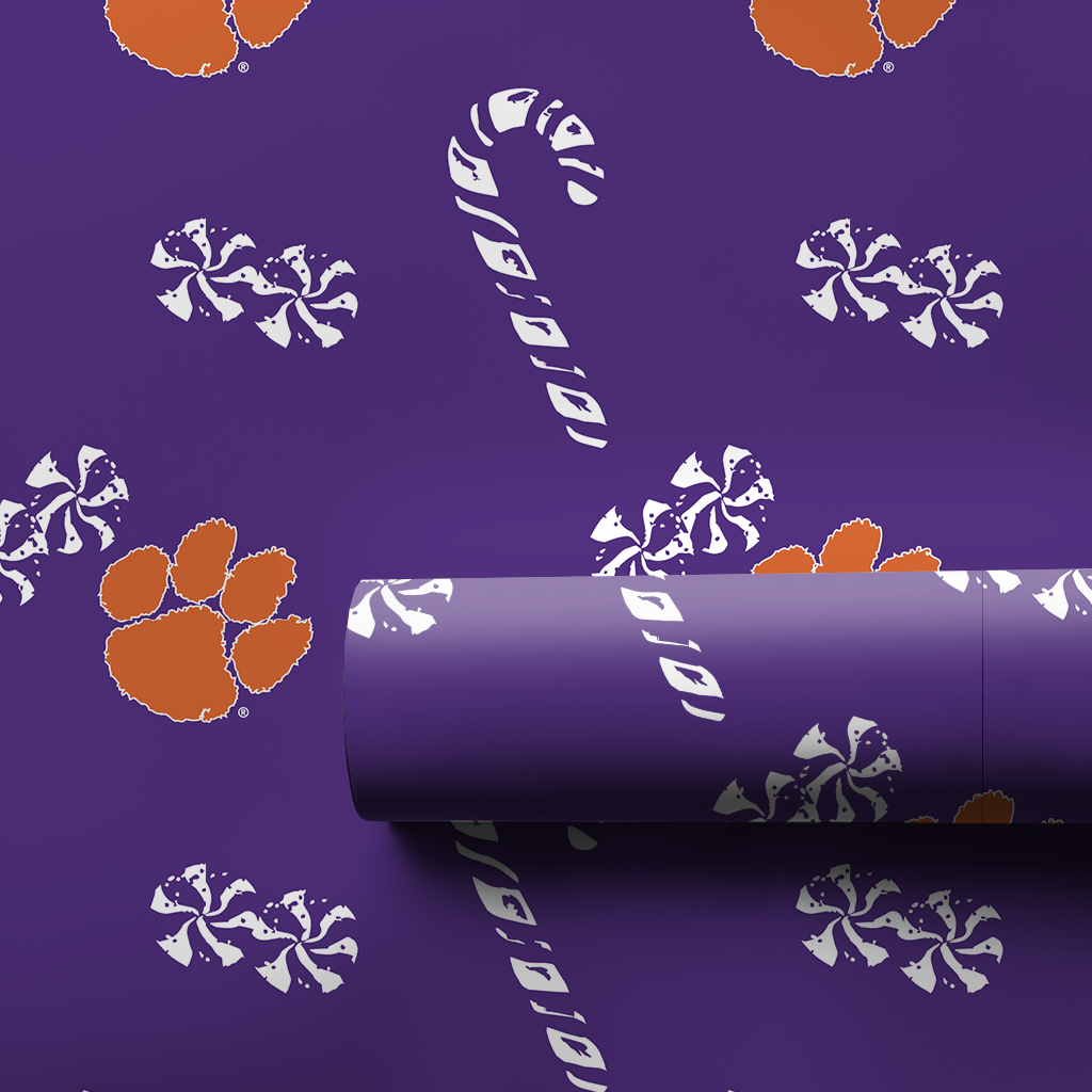 Clemson Peppermints