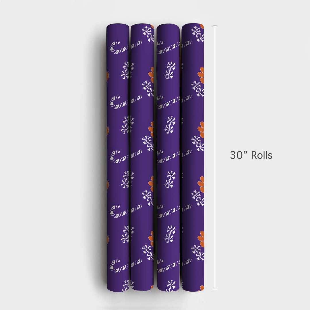 Clemson Peppermints
