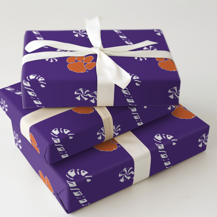 Clemson Peppermints