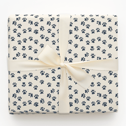 High Paw - Wrapping Paper - Aspen & Arlo