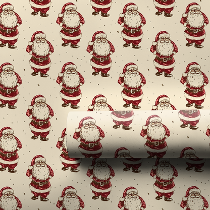 From the Chimney - 1 Roll