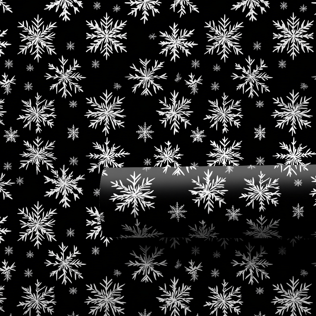 Sleek - Wrapping Paper - Aspen & Arlo