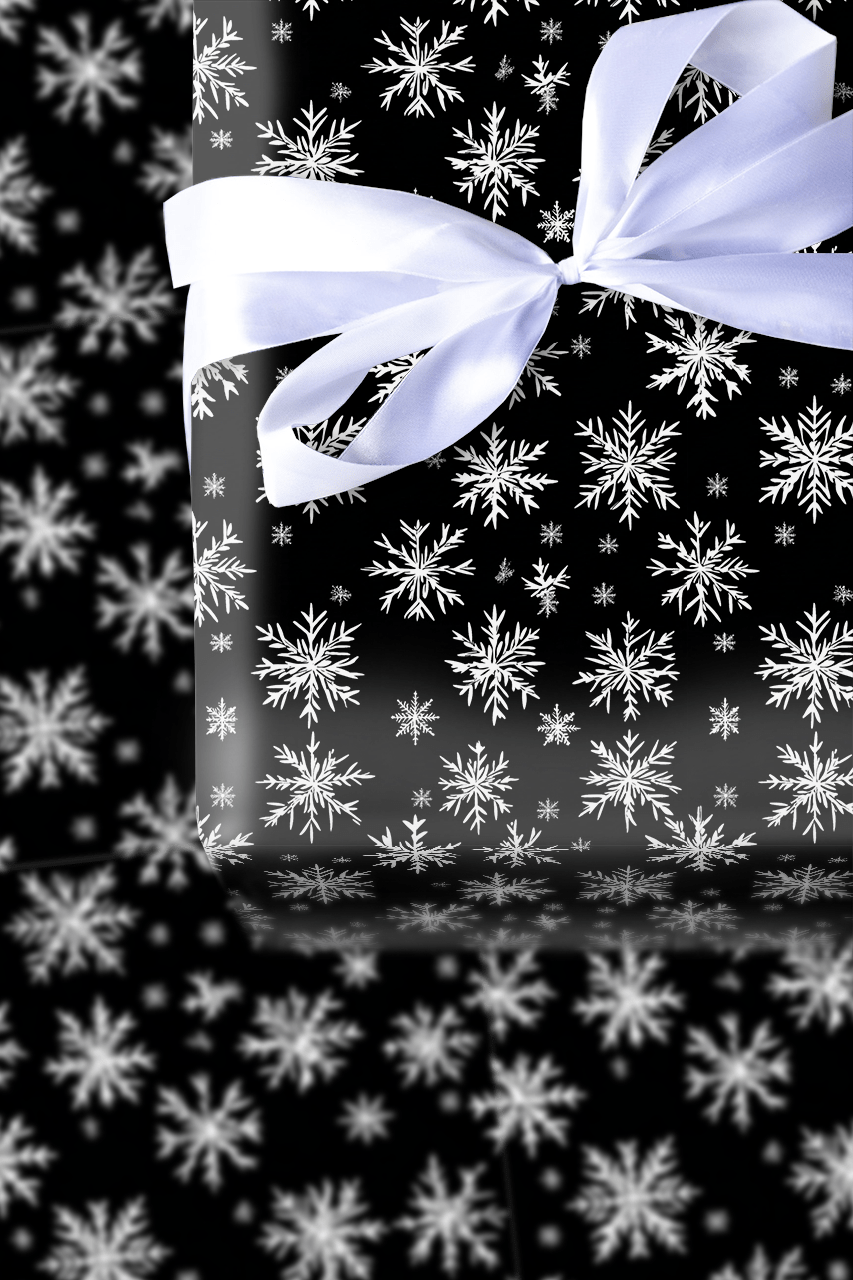 Sleek - Wrapping Paper - Aspen & Arlo