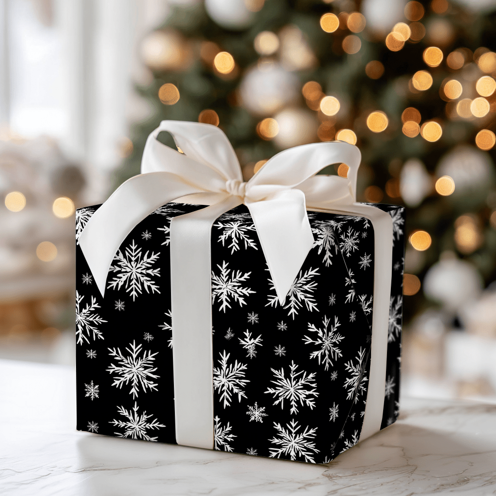 Sleek - Wrapping Paper - Aspen & Arlo