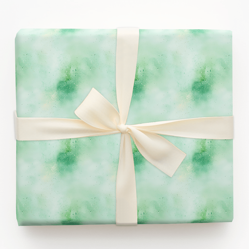 Jay Green - Wrapping Paper - Aspen & Arlo