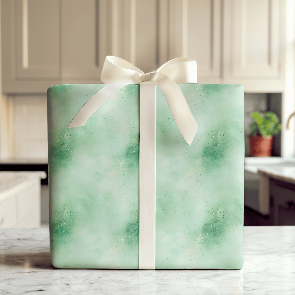 Jay Green - Wrapping Paper - Aspen & Arlo