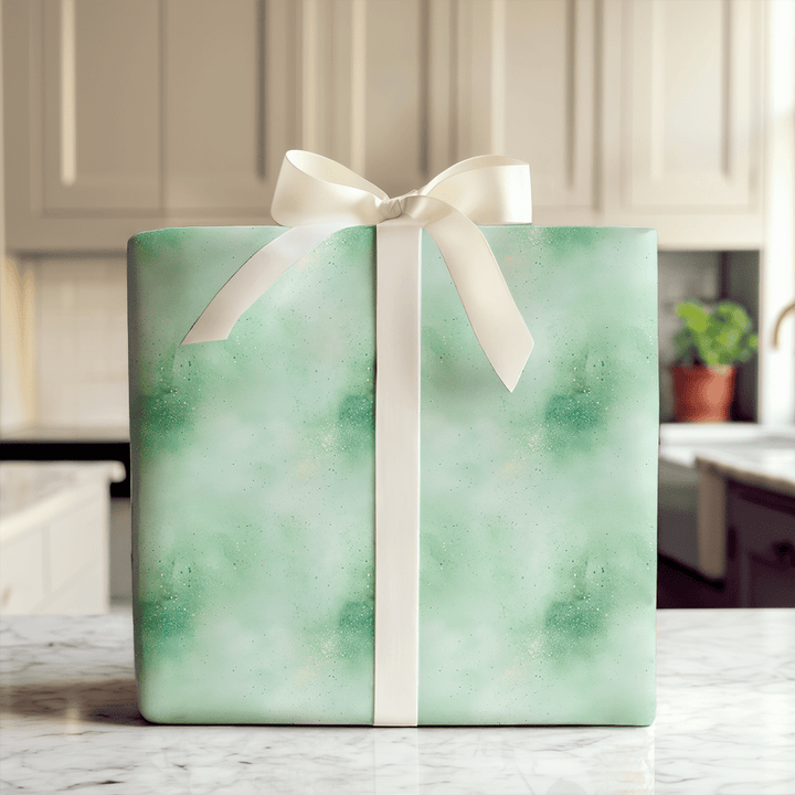 Jay Green - Wrapping Paper - Aspen & Arlo