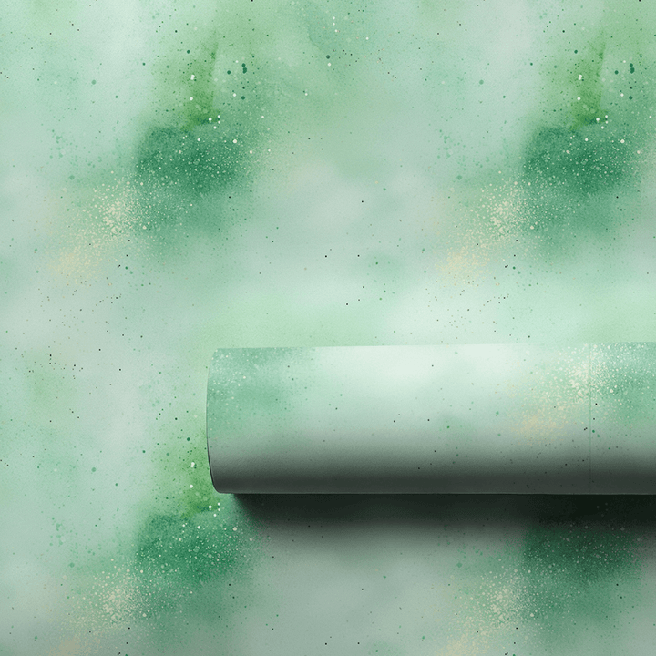 Jay Green - Wrapping Paper - Aspen & Arlo