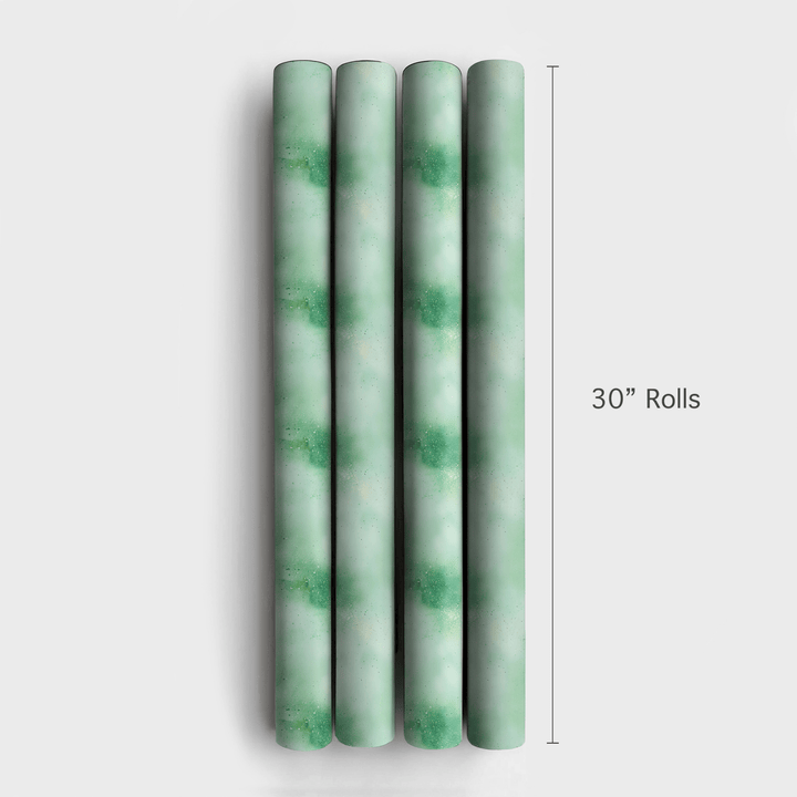 Jay Green - Wrapping Paper - Aspen & Arlo