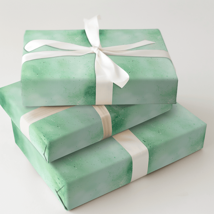 Jay Green - Wrapping Paper - Aspen & Arlo