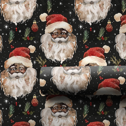 Sharon's Santa - 1 Roll