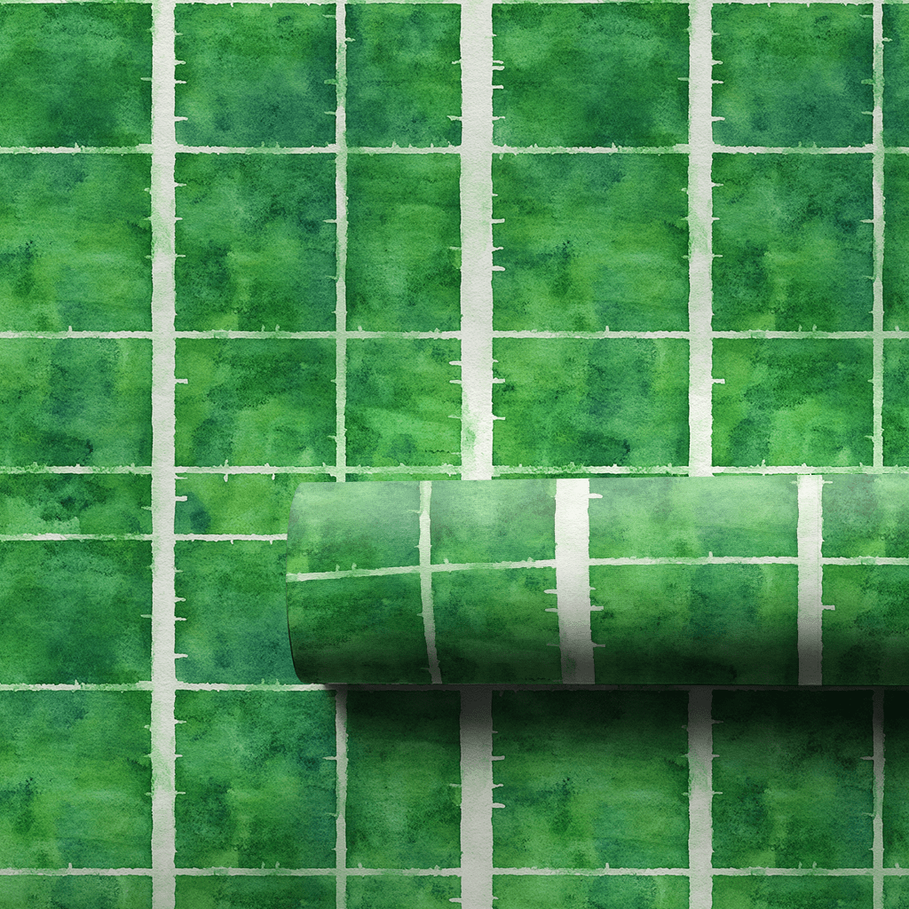 Leave it on the Field - Wrapping Paper - Aspen & Arlo