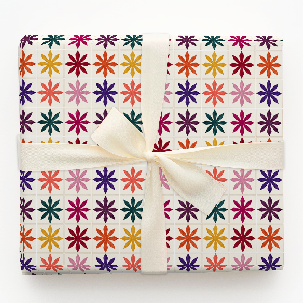 Jewel Star Tile