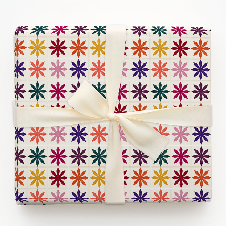 Jewel Star Tile