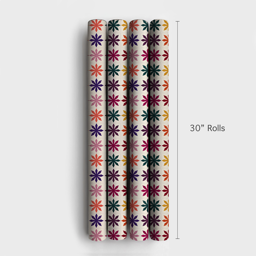 Jewel Star Tile