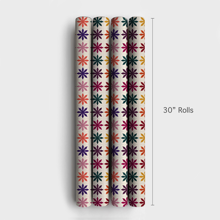 Jewel Star Tile
