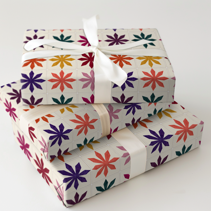 Jewel Star Tile