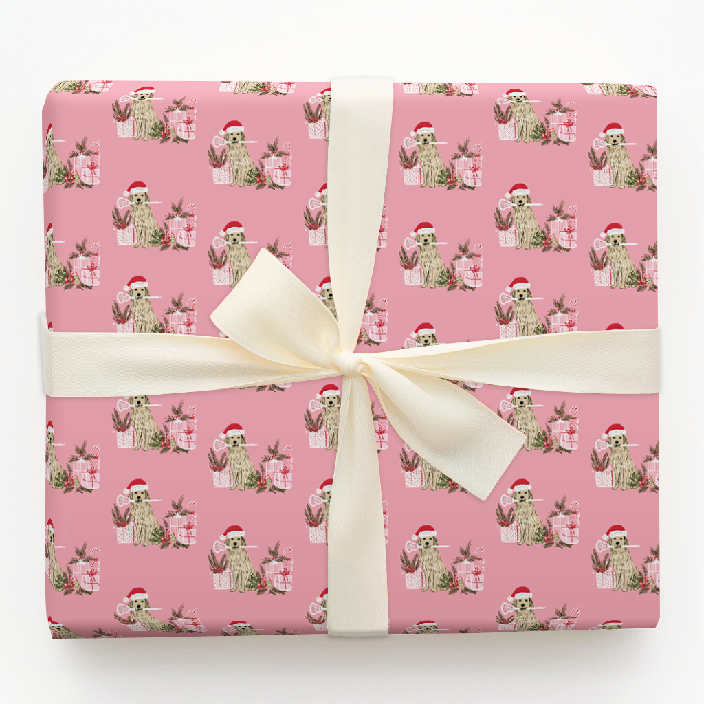 Golden Lacrosse Gifts