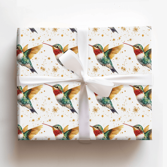 Anna's Vancouver - Wrapping Paper - Aspen & Arlo