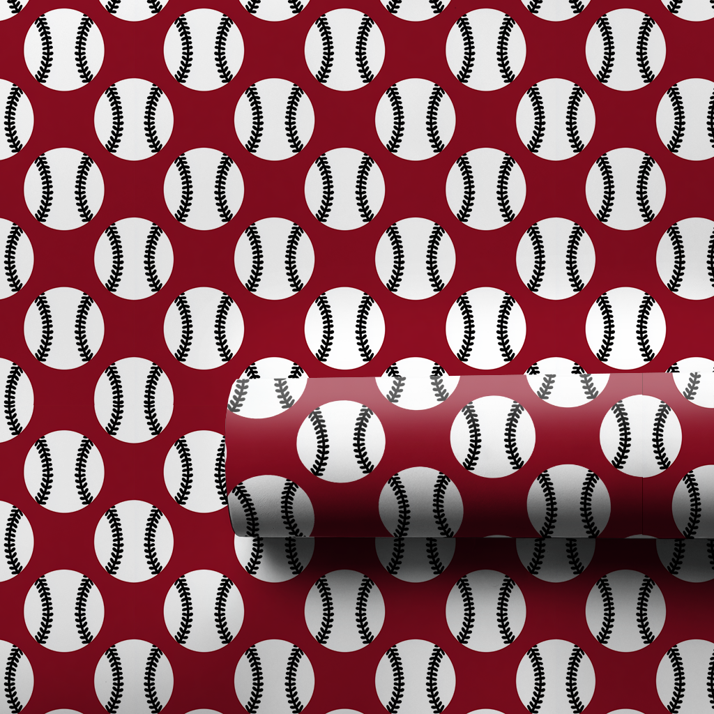 Baseball Jolly