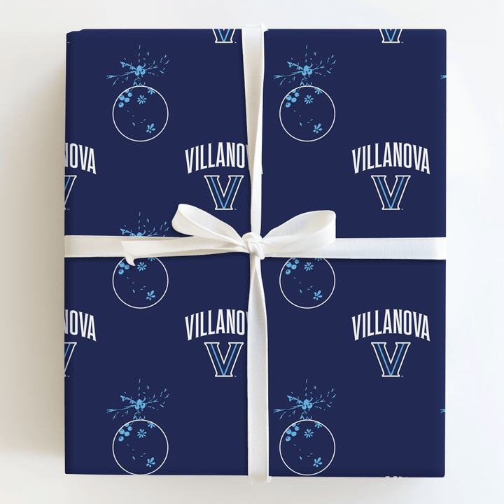 Nova Ornament - Wrapping Paper - Aspen & Arlo