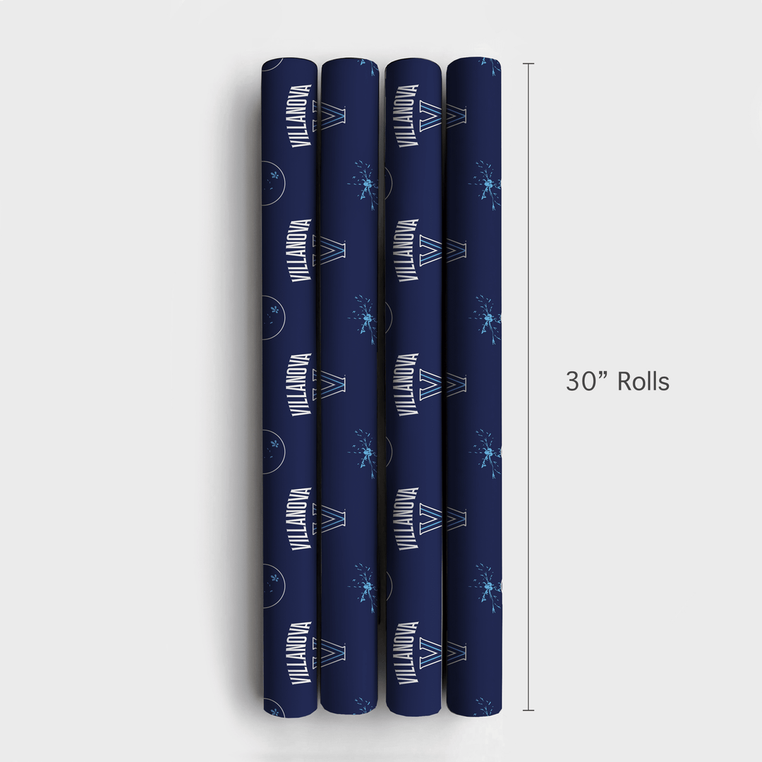 Nova Ornament - Wrapping Paper - Aspen & Arlo