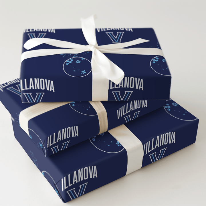 Nova Ornament - Wrapping Paper - Aspen & Arlo