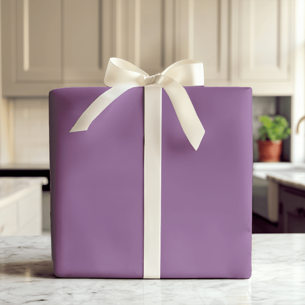 Royalty - Wrapping Paper - Aspen & Arlo