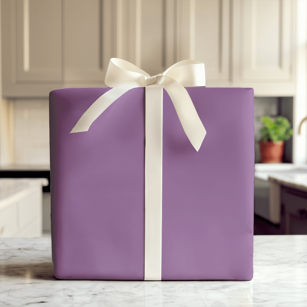 Royalty - Wrapping Paper - Aspen & Arlo