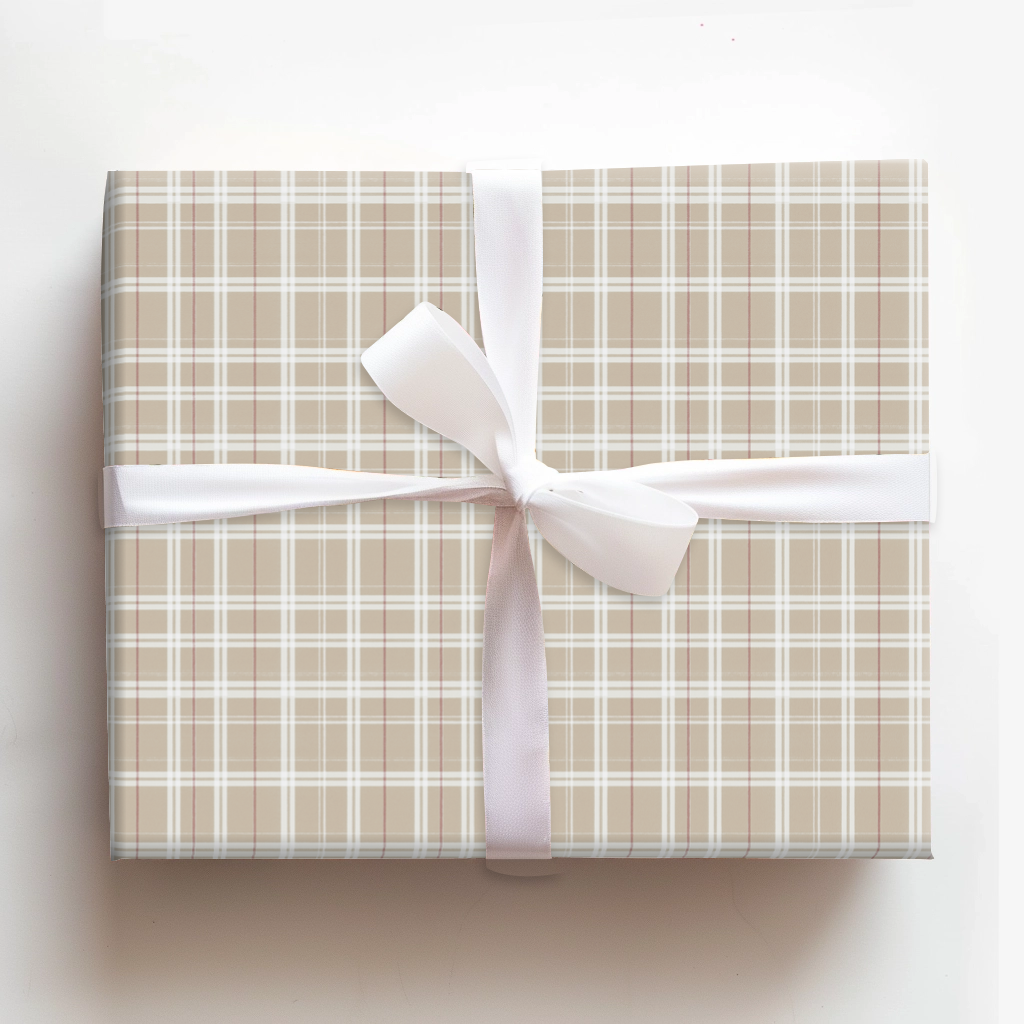 Country House Plaid