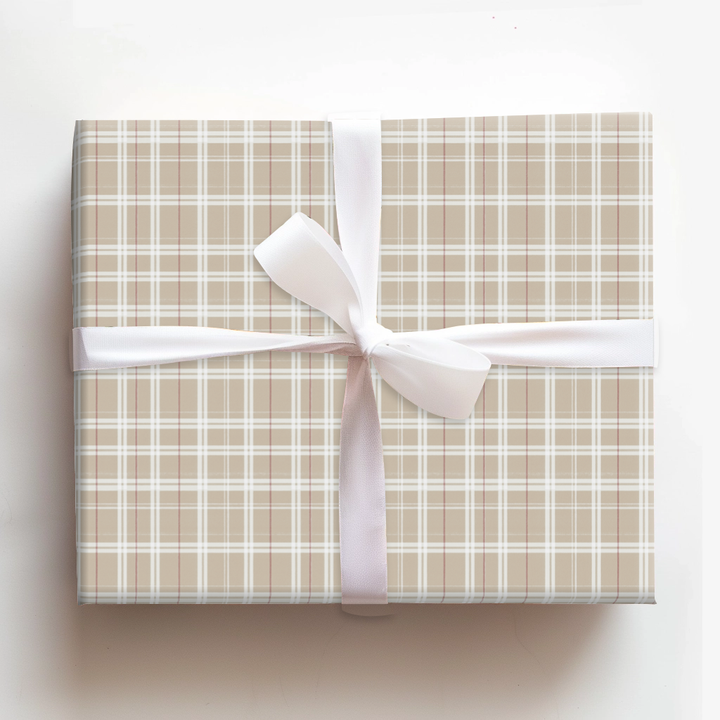 Country House Plaid