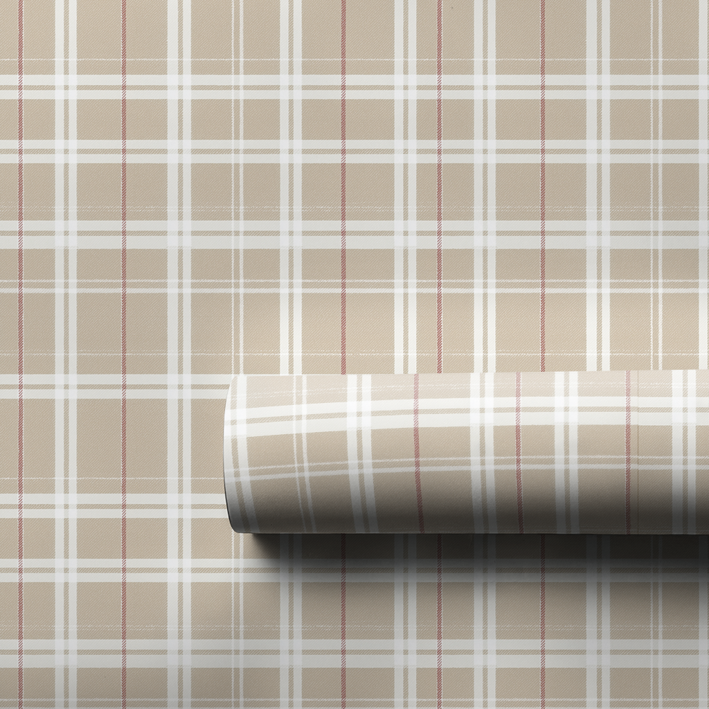 Country House Plaid