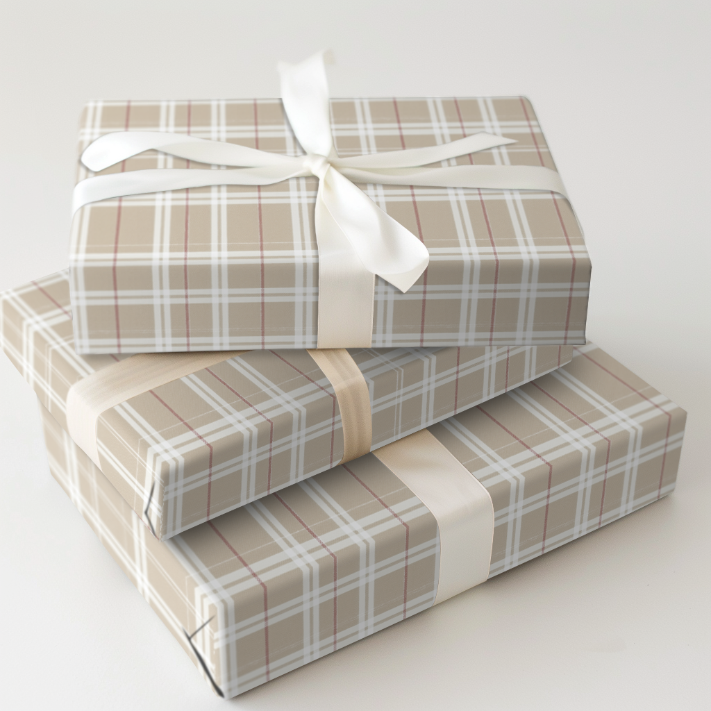 Country House Plaid