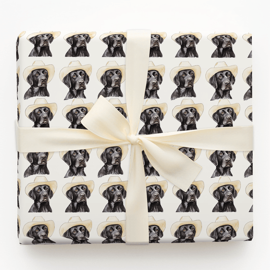 Ranch Hand - Wrapping Paper - Aspen & Arlo