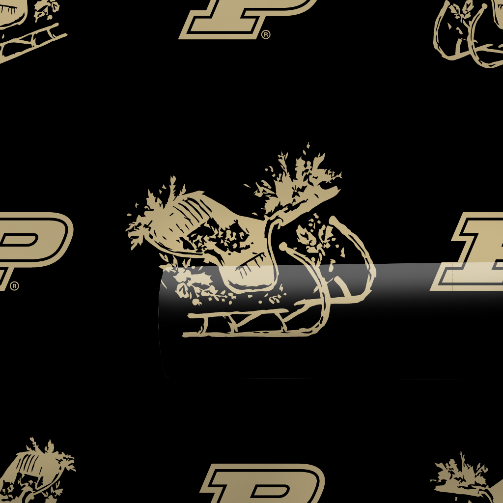 Sleigh Purdue