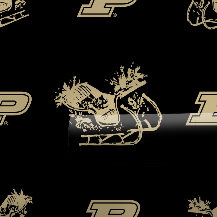 Sleigh Purdue