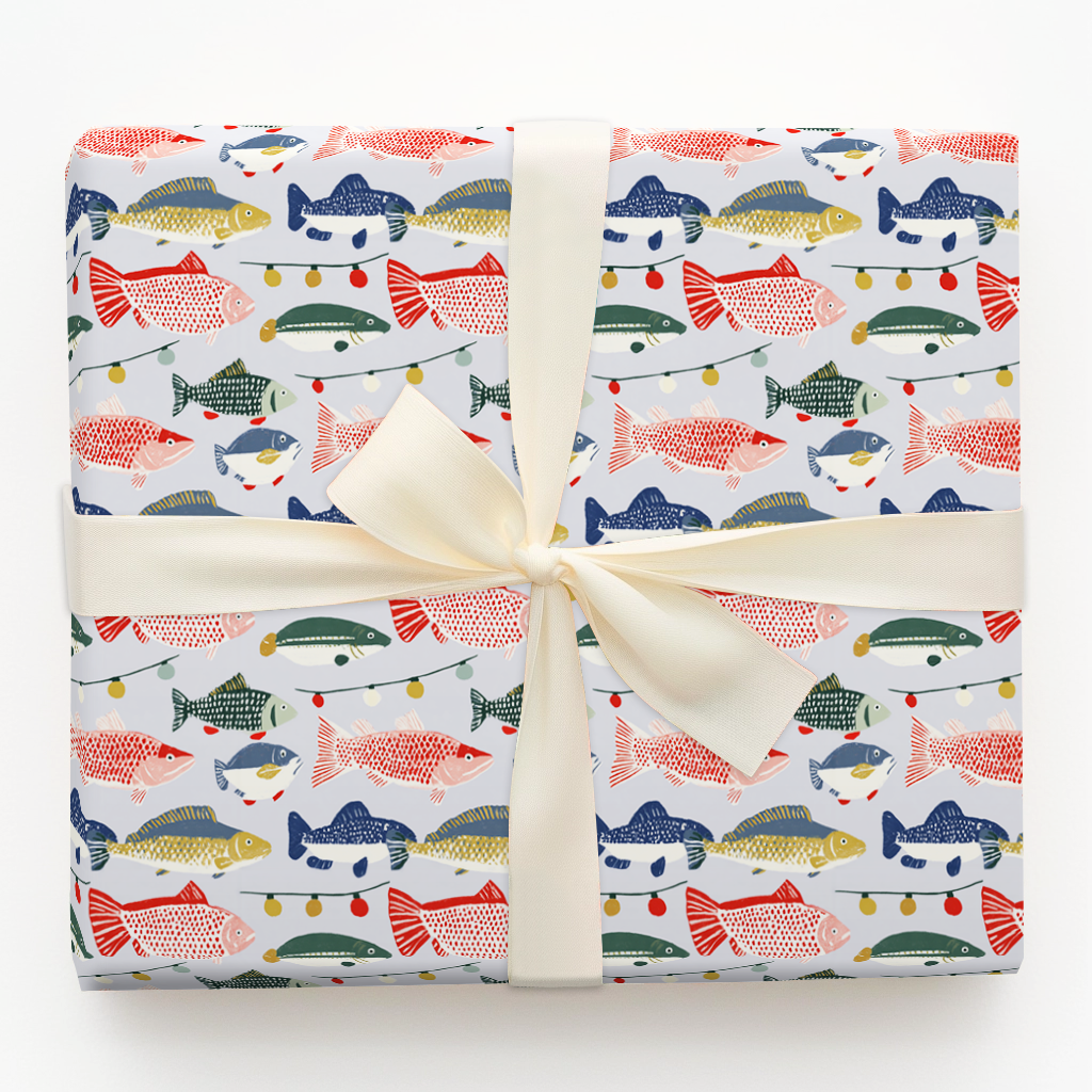 Festive Fish