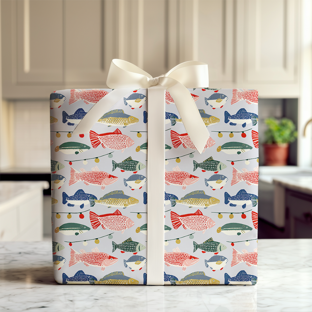 Festive Fish