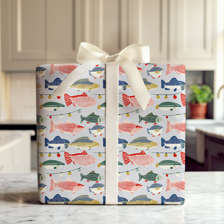 Festive Fish