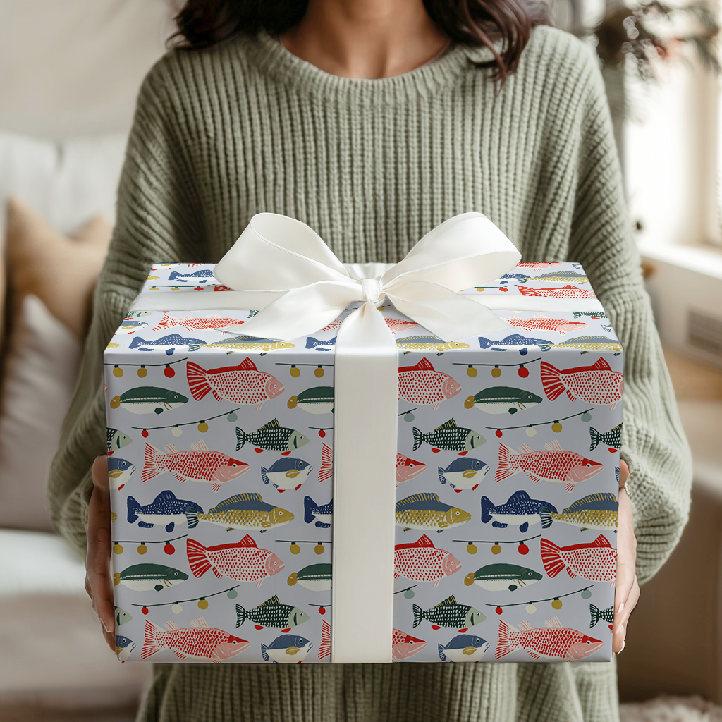 Festive Fish